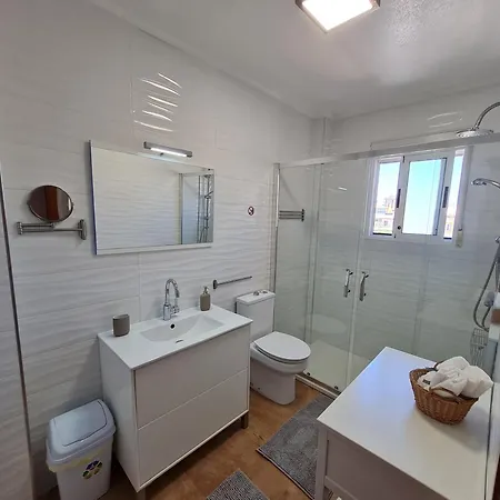 Schoenes Casa Juan Mit Pool