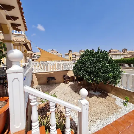 Schoenes Casa Juan Mit Pool Semesterbostad *