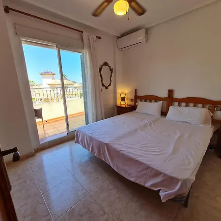 Semesterbostad Schoenes Casa Juan Mit Pool *
